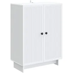 vidaXL, Kommode + Sideboard, Katara (34.50 x 66 x 90 cm)