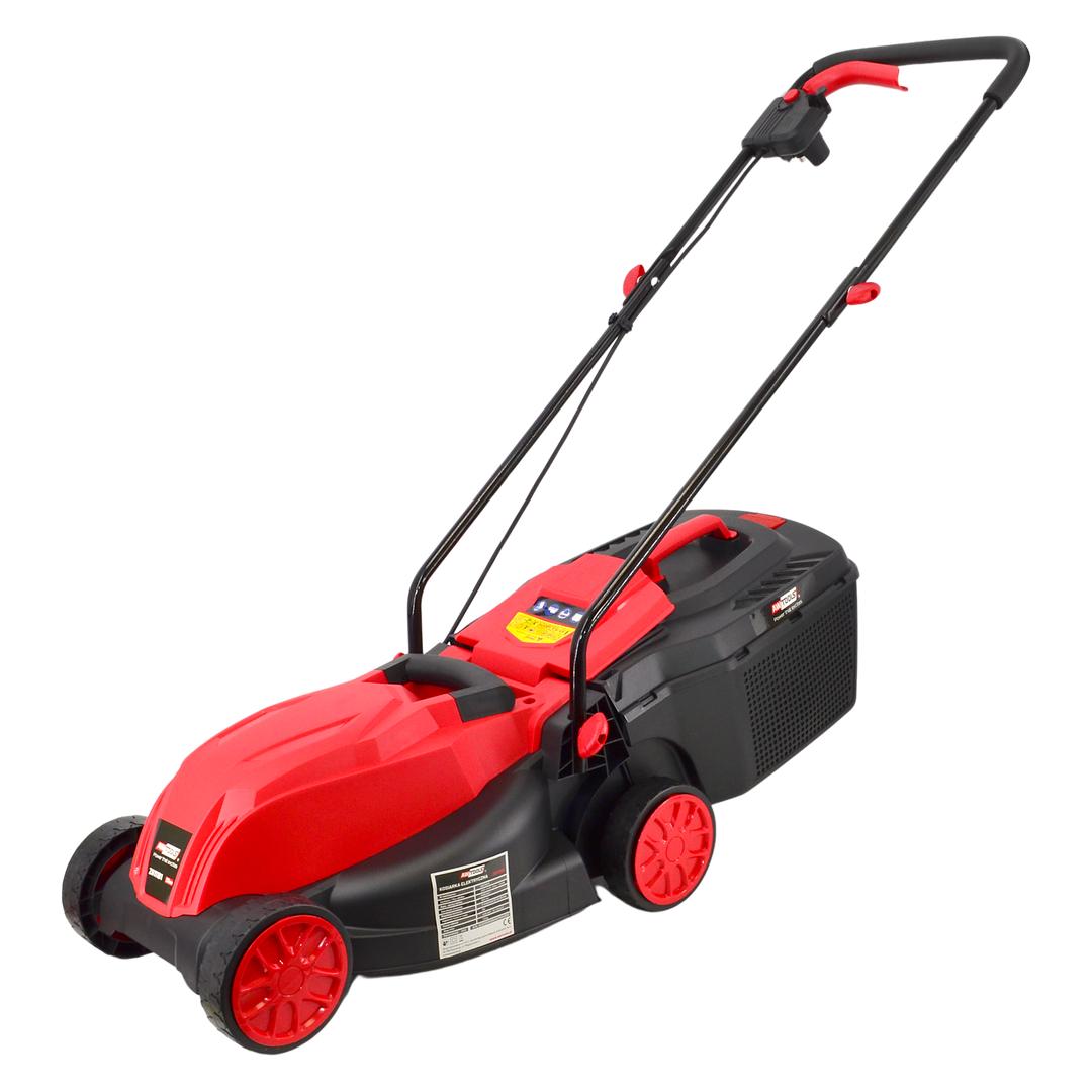 Awtools KOSIARKA ELEKTRYCZNA EMB32/1200W (Akkubetrieb) (1112864)