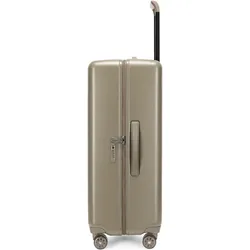 Epic Atlas 4 Rollen Trolley 76 cm, Koffer, Grün