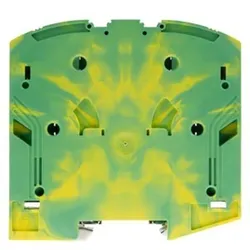 Siemens Dig.Industr. PE-Klemme 8WH6000-0CQ07