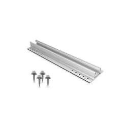 K2 Systems 'K2 MiniRail MK2 Set -neu (S '(0% MwSt §12 III UstG)