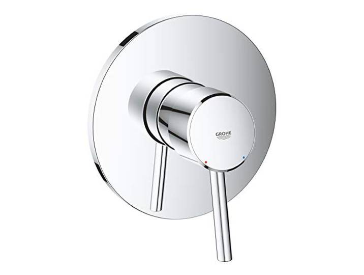 GROHE Mitigeur mécanique douche Concetto 24053001 (Import Allemagne)