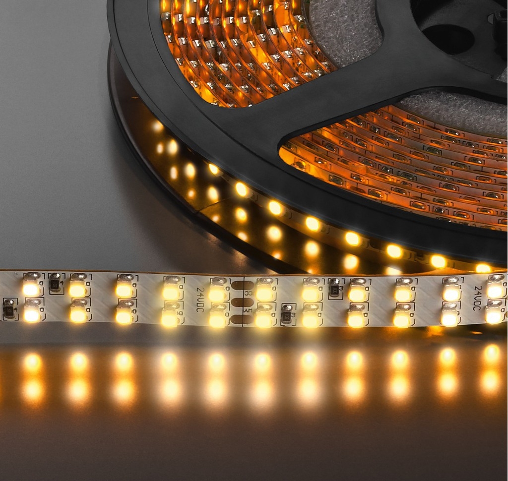 MONACOR LEDS-52WWS