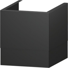 Neff Z51IBN1S2 Kaminverlängerung 18,7-36cm Mattschwarz
