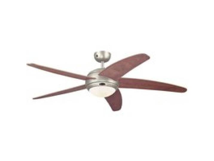 Ventilateur de plafond Westinghouse Bendan 5 pales (Ø) 132 cm bois