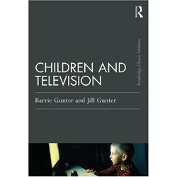 Children and Television, Sachbücher