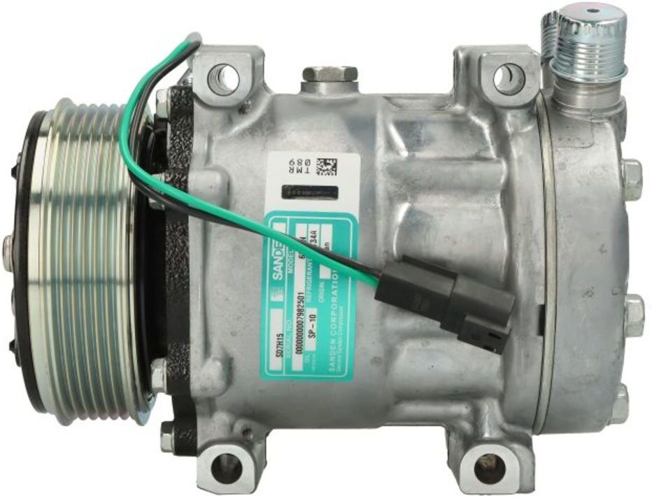 Klimakompressor SANDEN SD7H15-6084