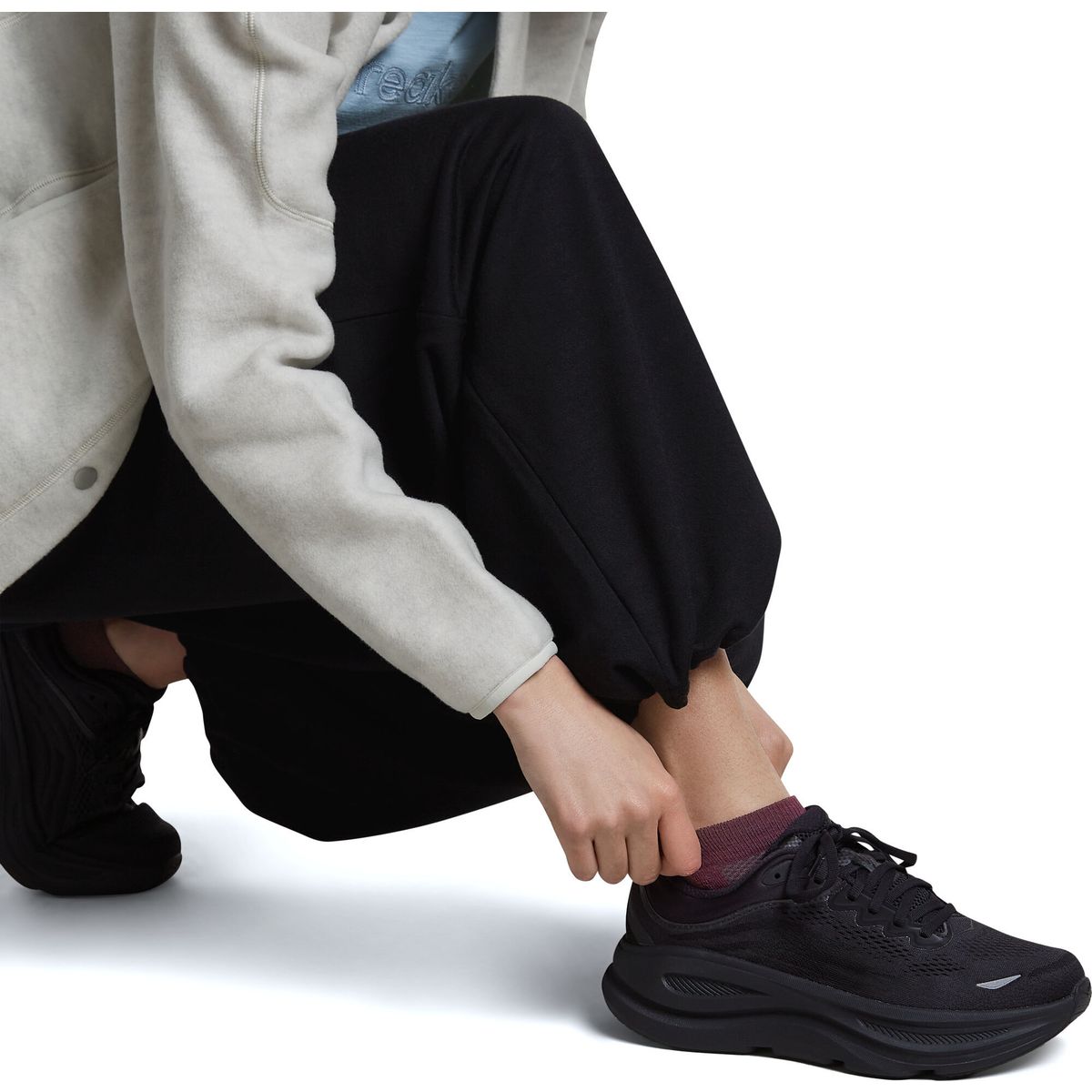 Icebreaker W Multisport Light Micro dk berry/midnav/grey plum (IB0PX) M 105128IB0PX-M