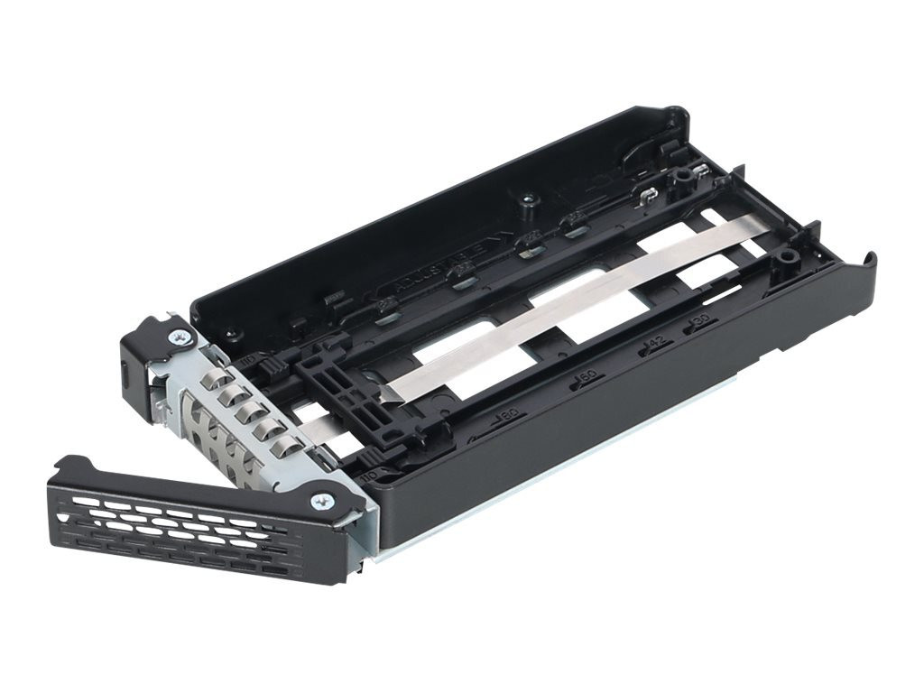 Icy Dock MB720TK-B Extra Tray voor MB720M2K-B M.2 NVMe SSD