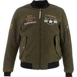 Helstons Tiger Motorrad Textiljacke