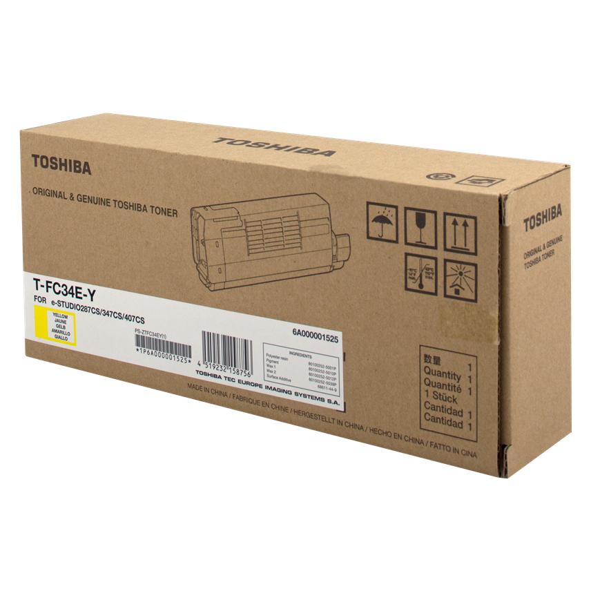 Toshiba T-Fc34e-Y (Y) (TFC34EY)