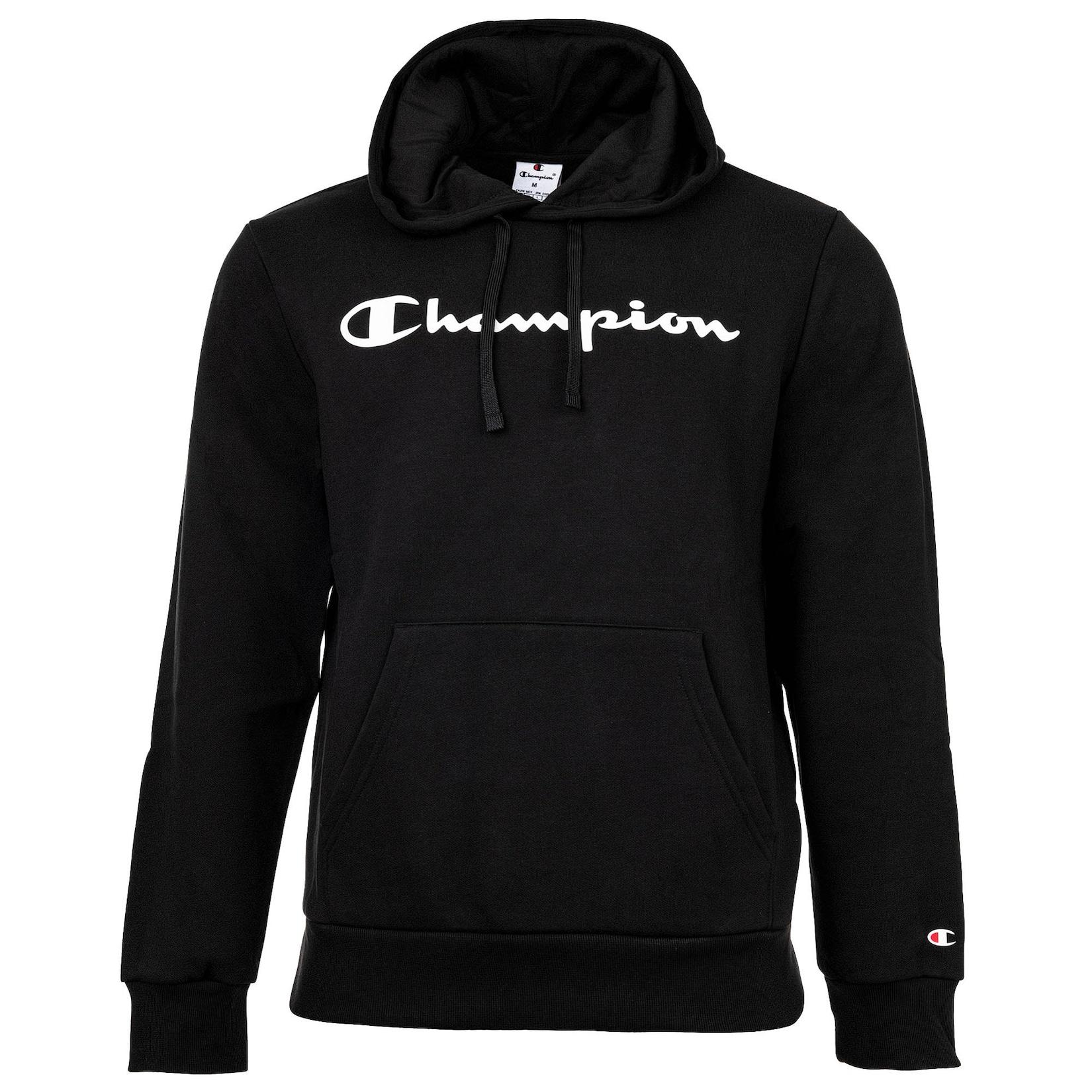 Hooded Sweatshirt Heavy Soft Herren Sweatshirt