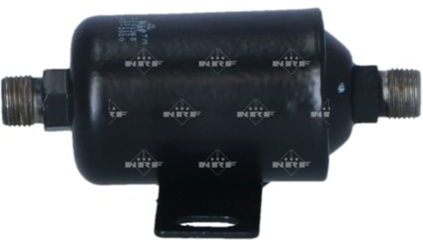 Trockner, Klimaanlage NRF 33117