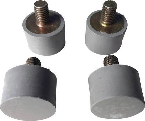 LAPP Champion Gummifüße 85008073 4St.