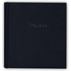 ZEP, Fotoalbum, HD2632BL Adhesive Album 25 pages 26x32 cm (32 x 26 cm)