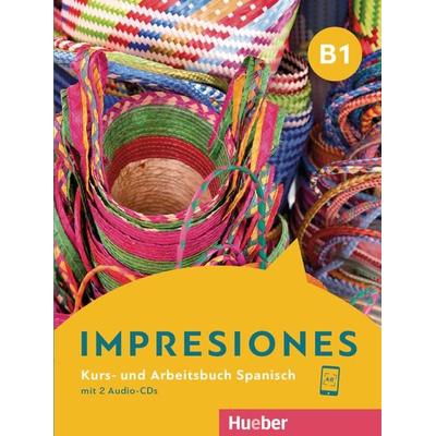 Impresiones B1, Set von Montserrat Varela Navarro,Luz Astrid Sánchez Triana,Olga Balboa Sánchez,Claudia Teissier de Wanner,Berta Villarino Cirici,