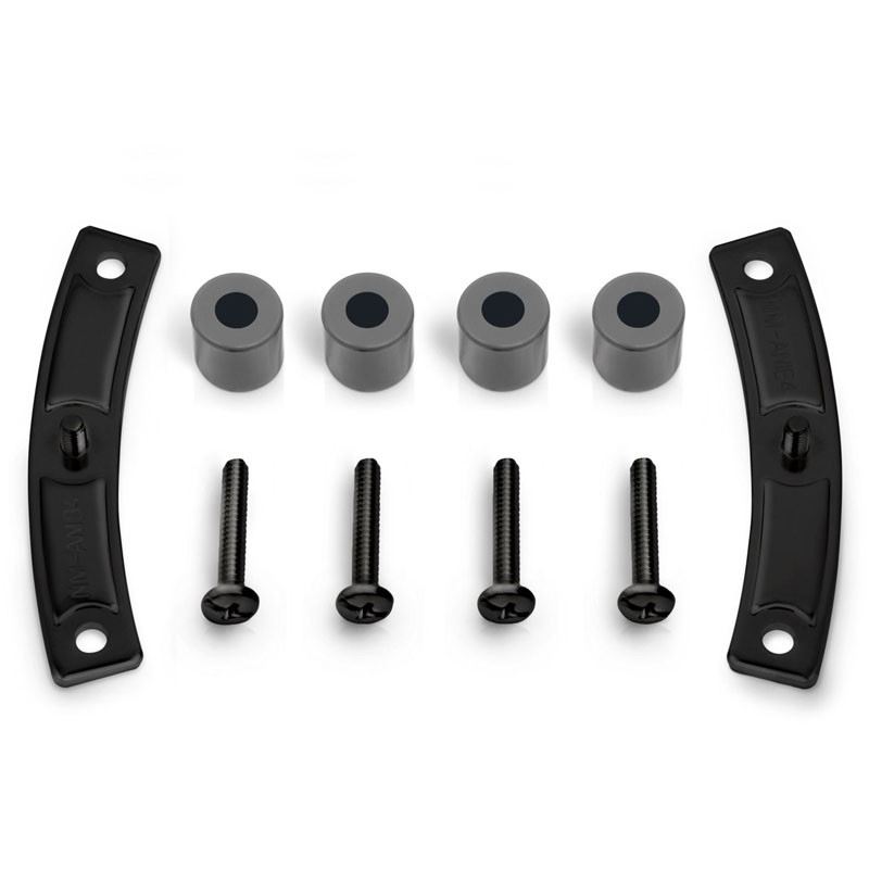 Noctua NM-AM5/4-MP83 chromax black Mounting Kit - AM5/AM4