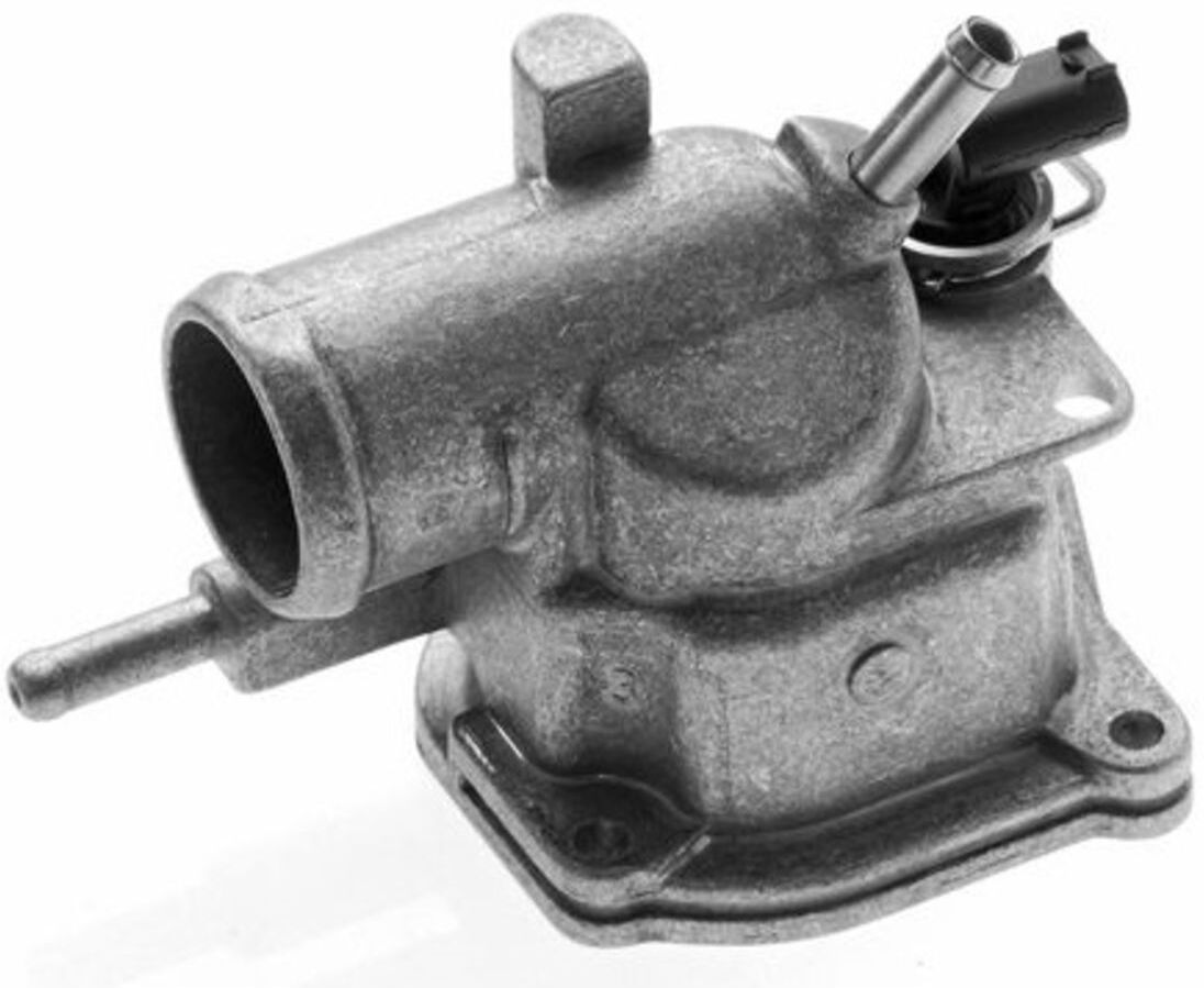 Motorad Termostato, refrigerante 497-87K