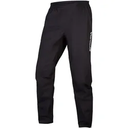 Endura, Herren, Velohosen, Hummvee Transit (M), Schwarz