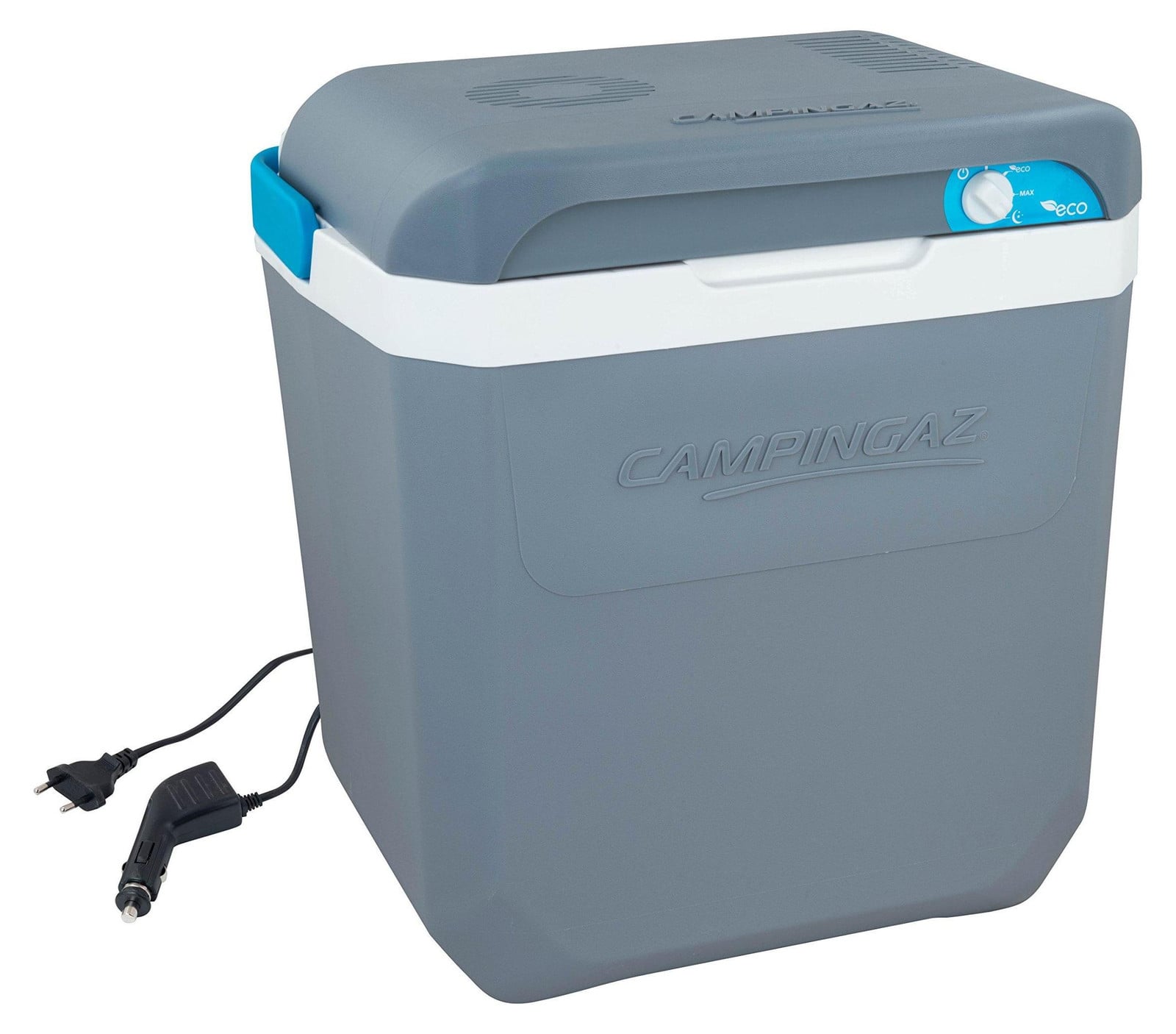 Campingaz Powerbox Plus 28L Koelbox 12/230V TE Cooler