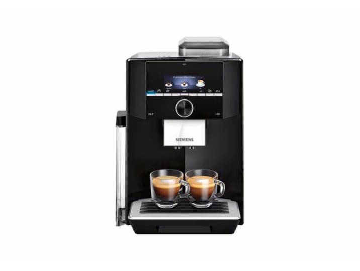 Siemens EQ.9 s100 TI921509DE Kaffeevollautomat – schwarz