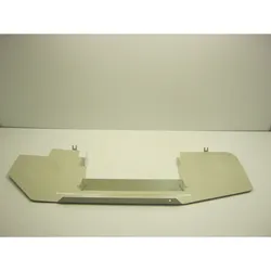 Optimum Sägebandabdeckung S100G RAL9002 | 03300100108