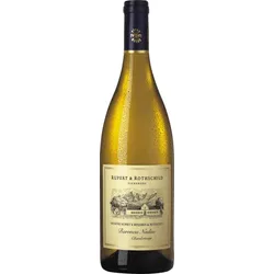 Baroness Nadine Chardonnay Rupert & Rothschild Vignerons 2024