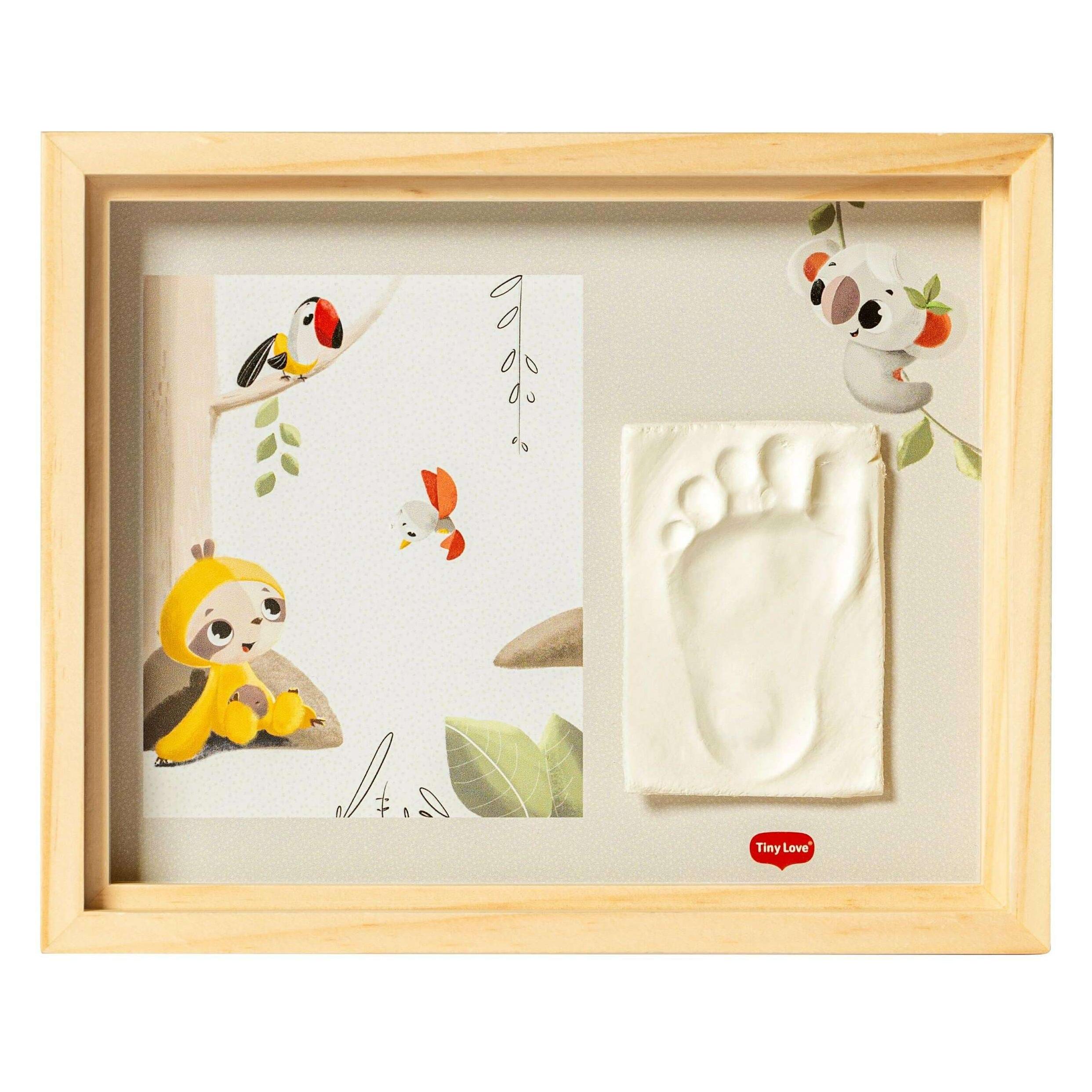 Tiny Love Bilderrahmen Wooden (3333166071)