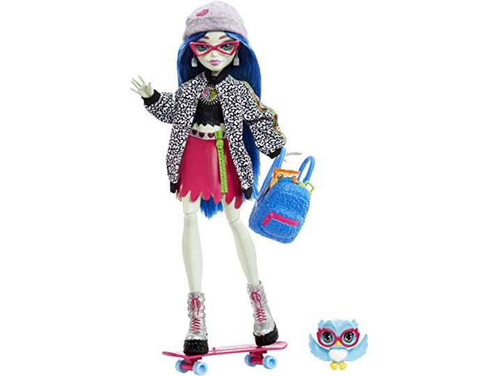 Monster High Kernpop - Ghoulia