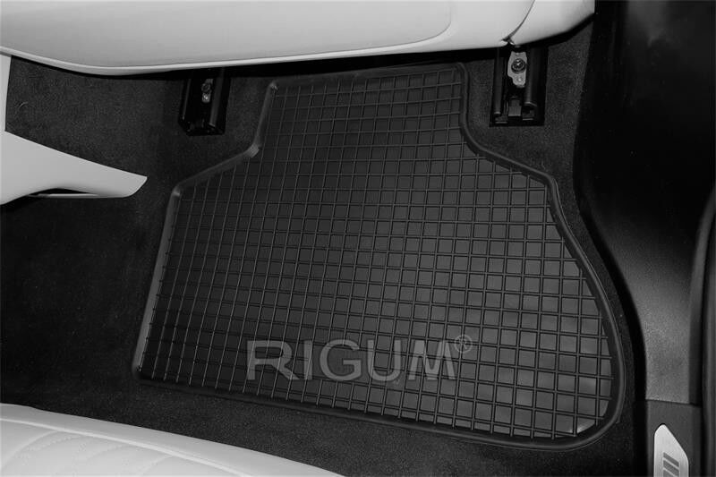RIGUM 904772 Floor mats