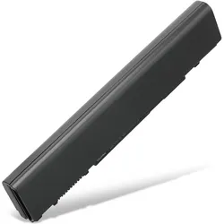 Cellonic Akku für Toshiba Portege R935, Tecra R940, Satellite R845, R705, R700 (4400 mAh), Notebook Akku, Schwarz