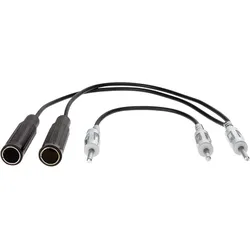  Nissan Antennenadapter 