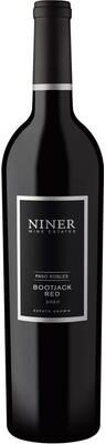 """Niner Bootjack Red 2020 Red Wine - California"""