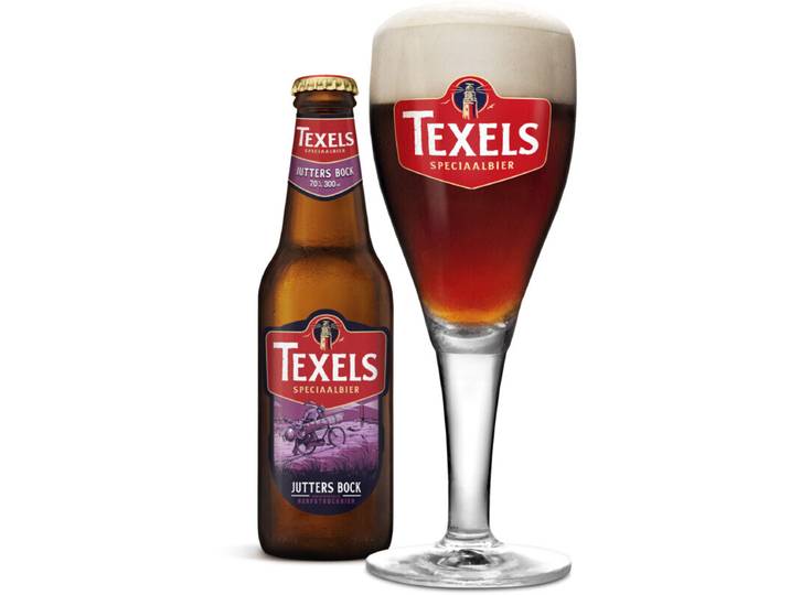 Texels Jutters Bock - 300 ml