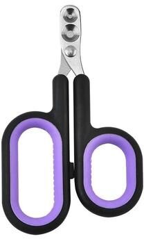 Uplifted Finds Professional Cat Nail Clippers Stainless Steel Pet Claw Trimmer For Small Pets f