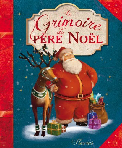Le grimoire du Père Noël - Preis vom 13.10.2026 11:25:28 h