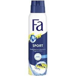 Des Fa Sport Spray 150