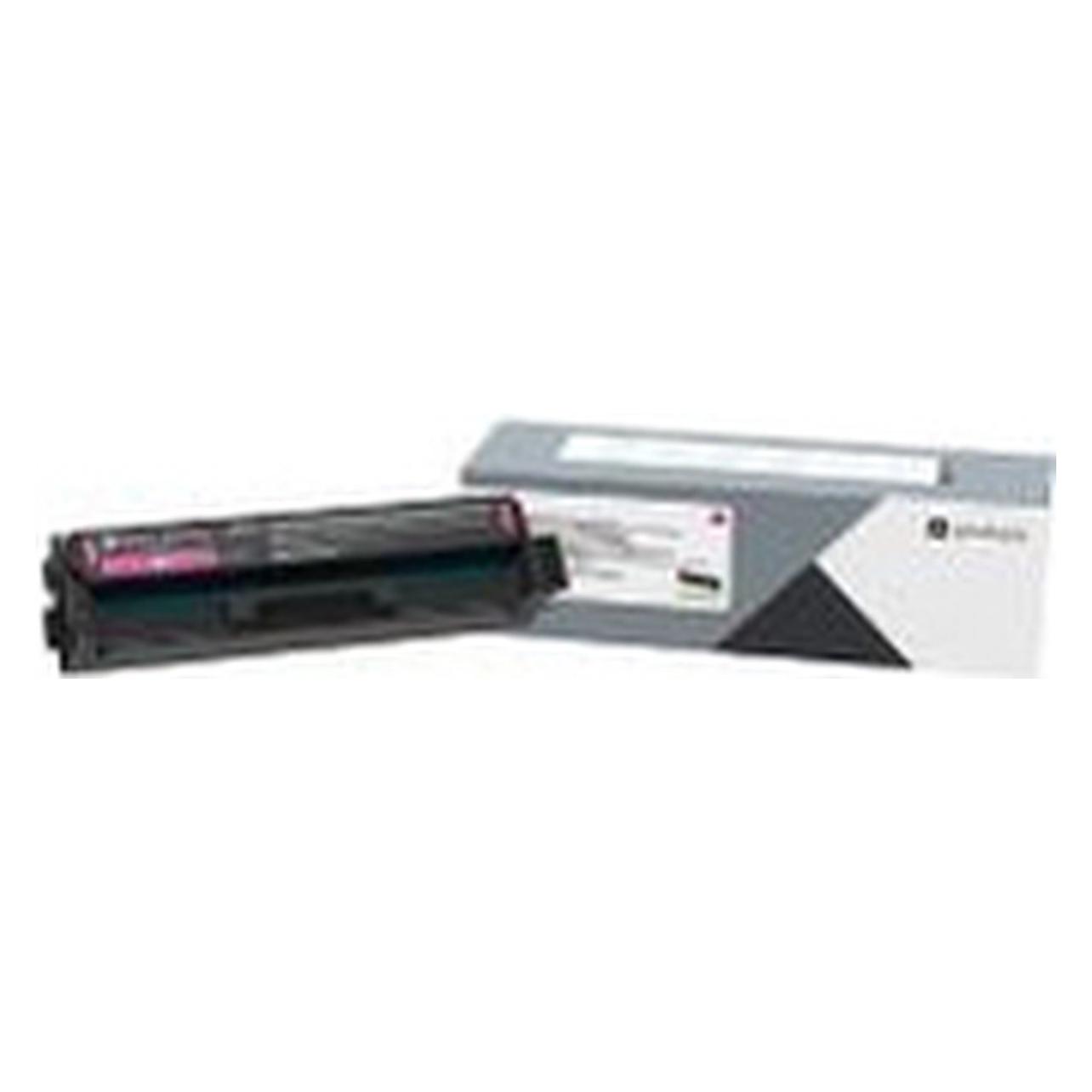 Lexmark C340X30 Tonerkartusche (e) Original (M) (C340X30)