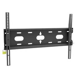 Iiyama IIYAMA Wall mount MD-WM6040 125kg max VE TV-Wandhalterung 1 Display(s) Schwarz