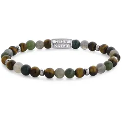 REBEL & ROSE - STONES ONLY - Mountain Forest / 6 MM