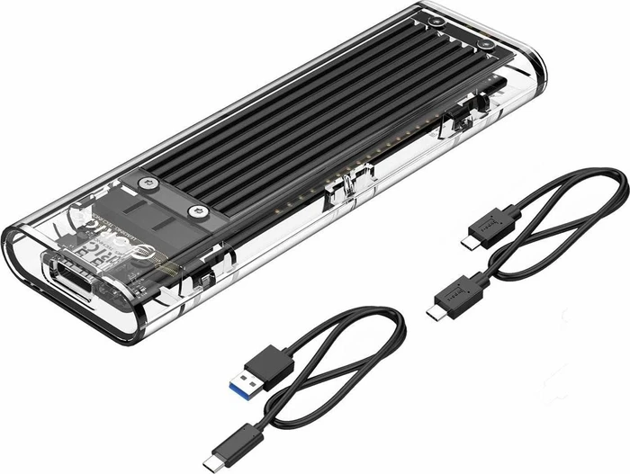 ORICO TCM2-C3 External Hard Disk Enclosure