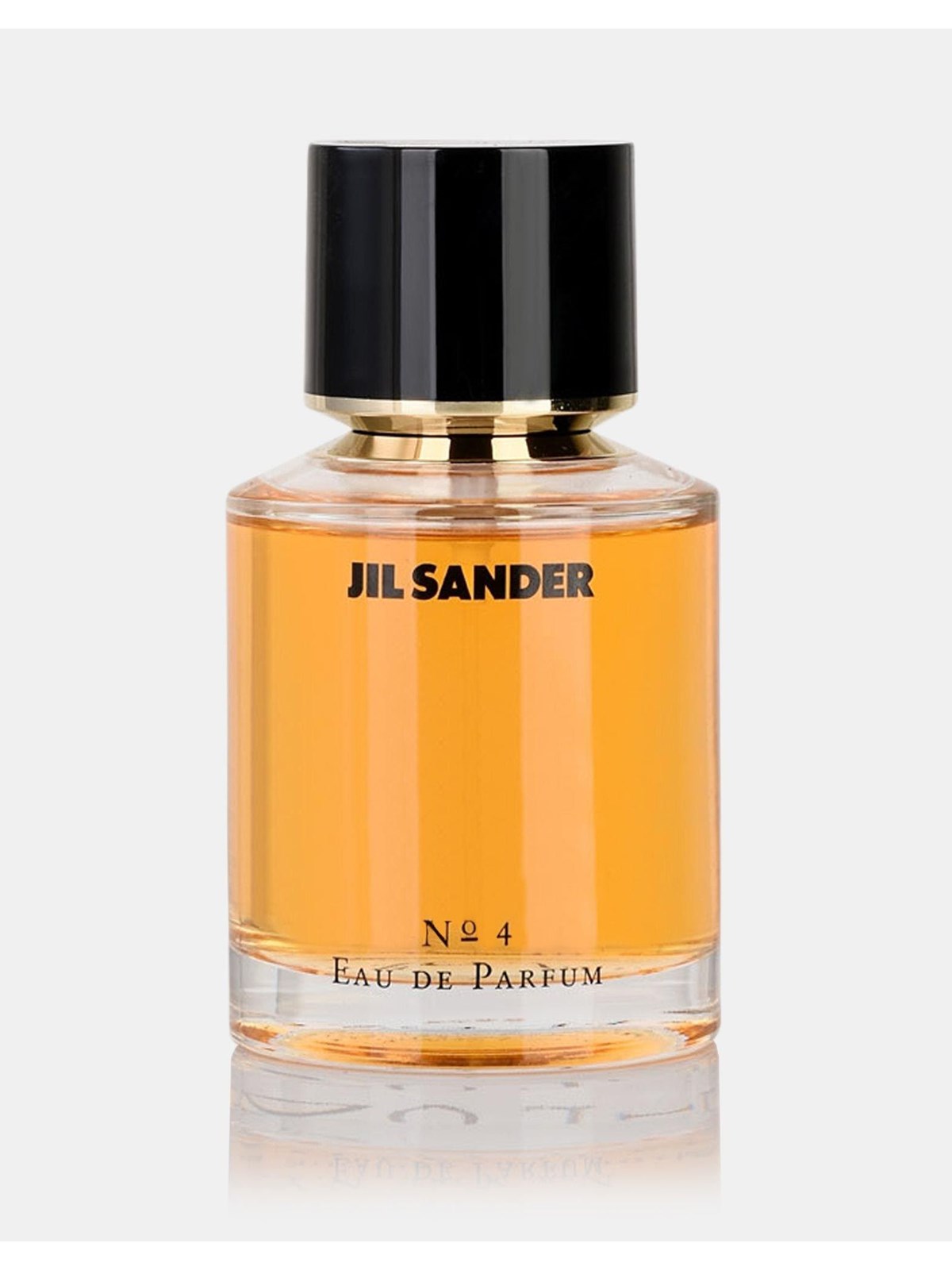 Jil Sander - No.4 - 100 ml0