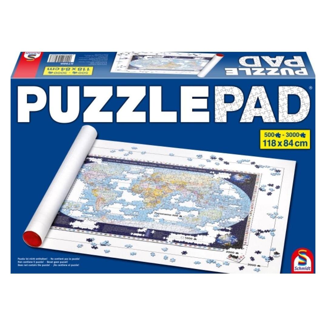 Schmidt Spiele Puzzle Pad (57988)