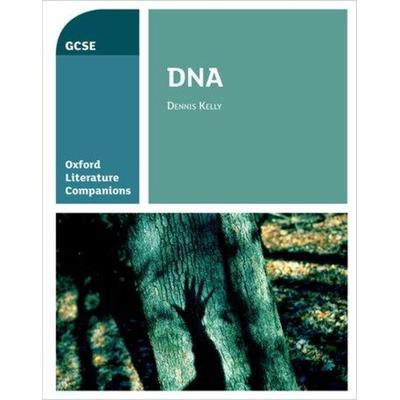 Oxford Literature Companions: DNA, Taschenbuch von Peter Buckroyd,Su Fielder, Oxford University Press, 978-0-19-839892-9