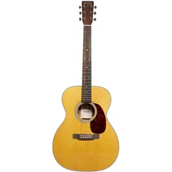 Martin 000-13E Retro - Westerngitarre