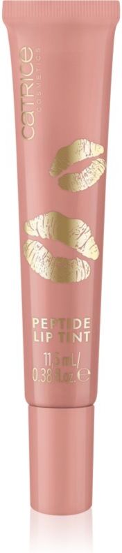 Catrice KISS & GLOW hydrating lip gloss shade C02 Don't Miss A Kiss 11.5 ml