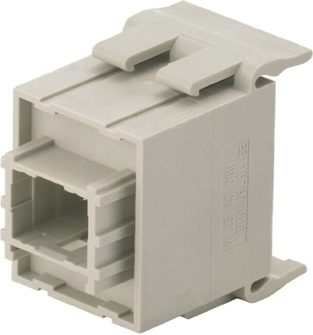 Weidmüller Connecteur lourd HDC CM ST M (1157970000)