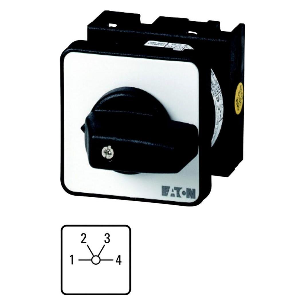 Eaton Stufenschalter (012750)