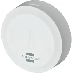 BRENNENSTUHL Connect TFS CZ 01, Temperatur-/Feuchtigkeitssensor