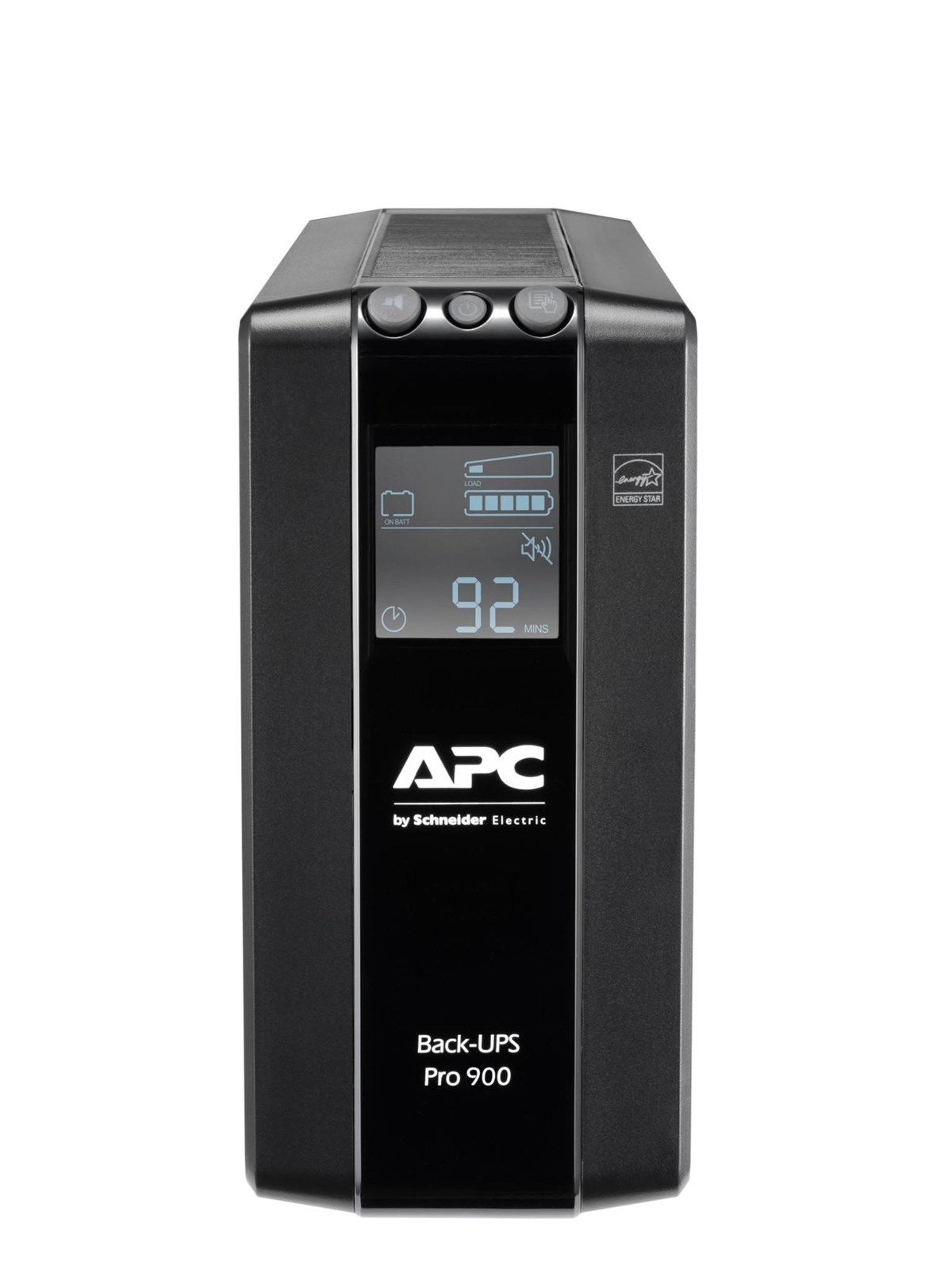 APC BR900MI - Back-UPS Pro - 900VA/540W - Line Interactive UPS